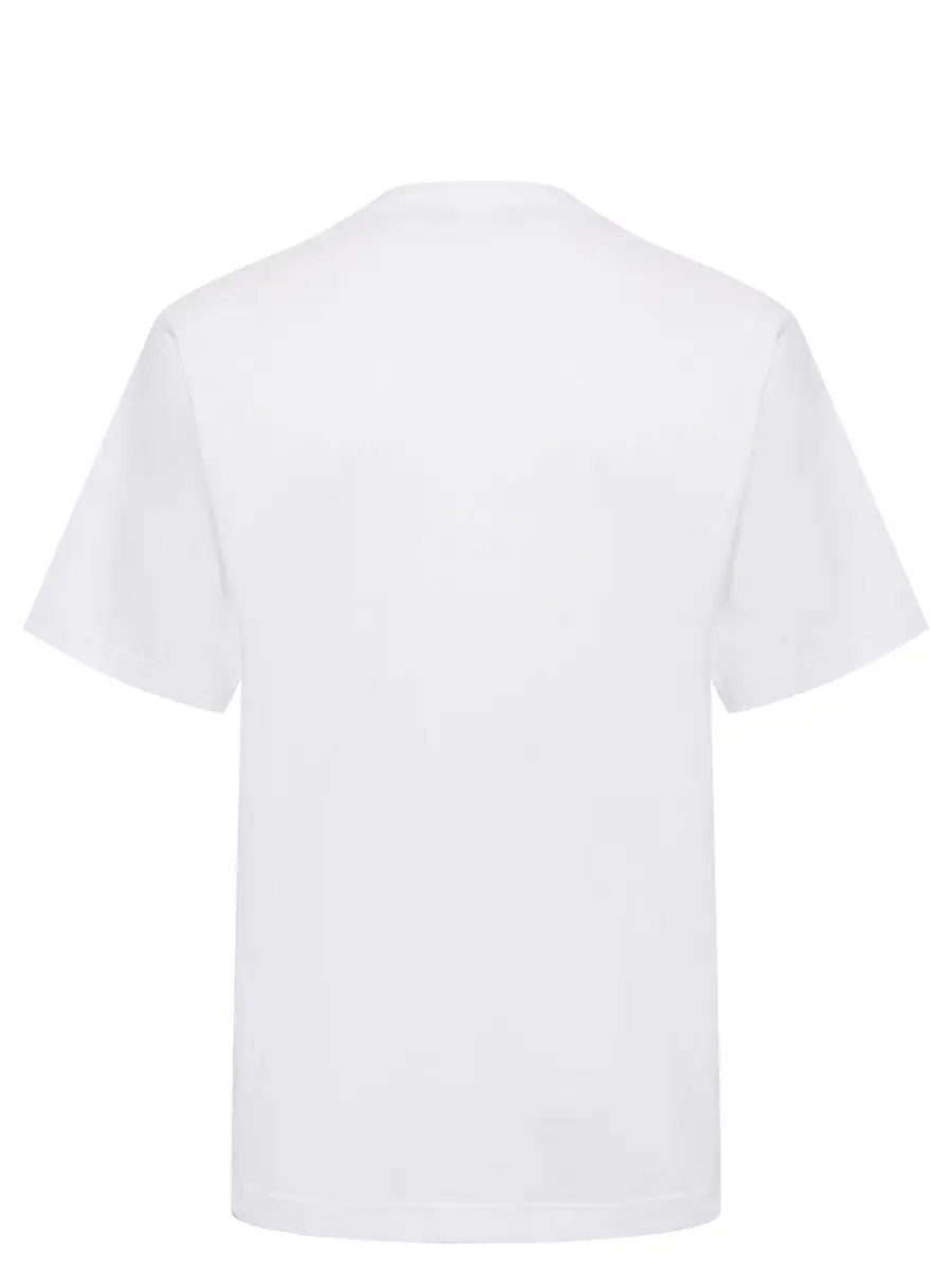 Футболка хлопковая