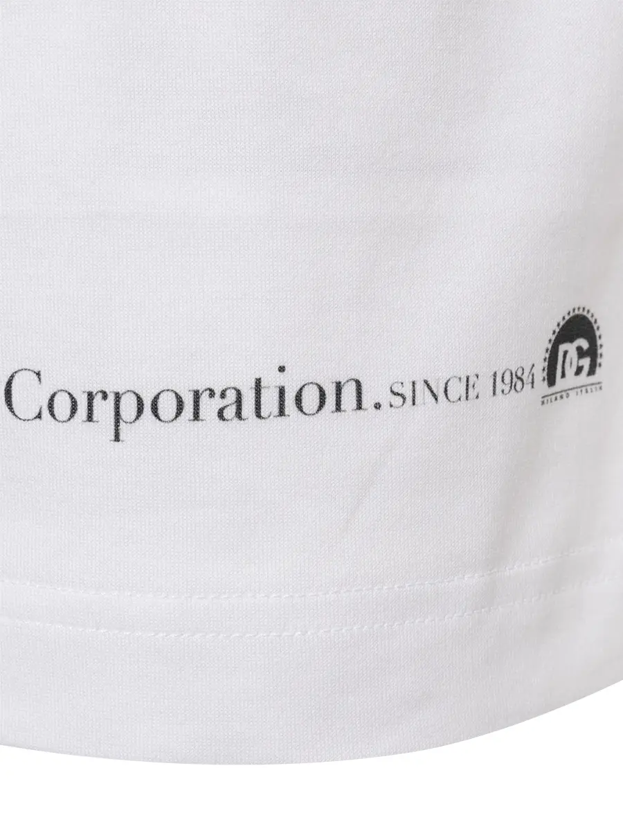 Футболка хлопковая