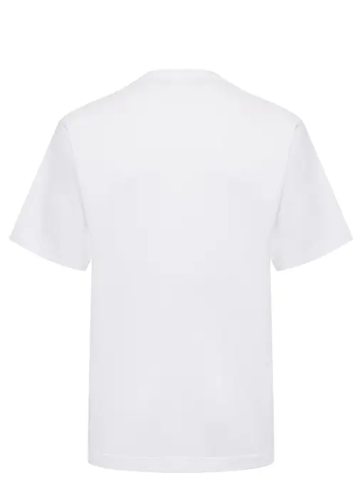 Футболка хлопковая DOLCE & GABBANA