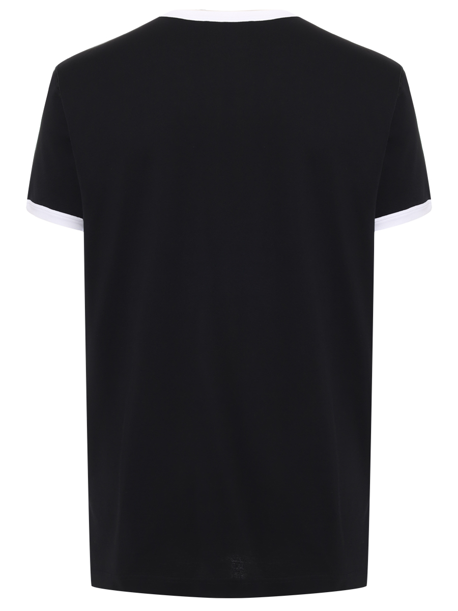 Футболка хлопковая