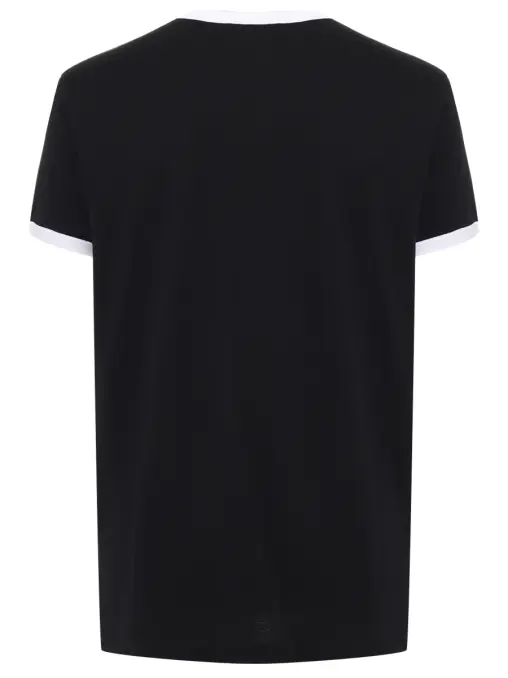 Футболка хлопковая DOLCE & GABBANA