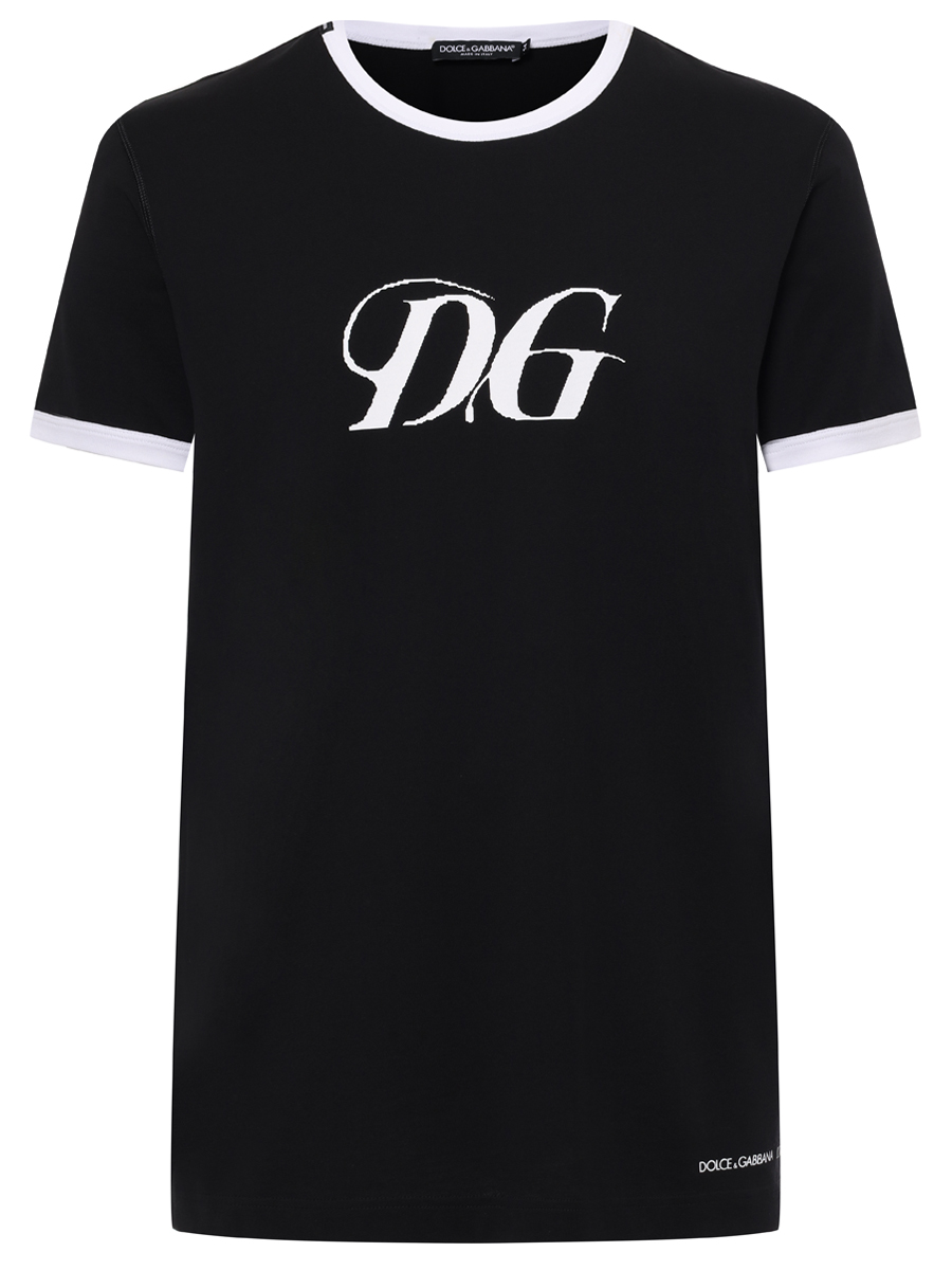 Футболка хлопковая