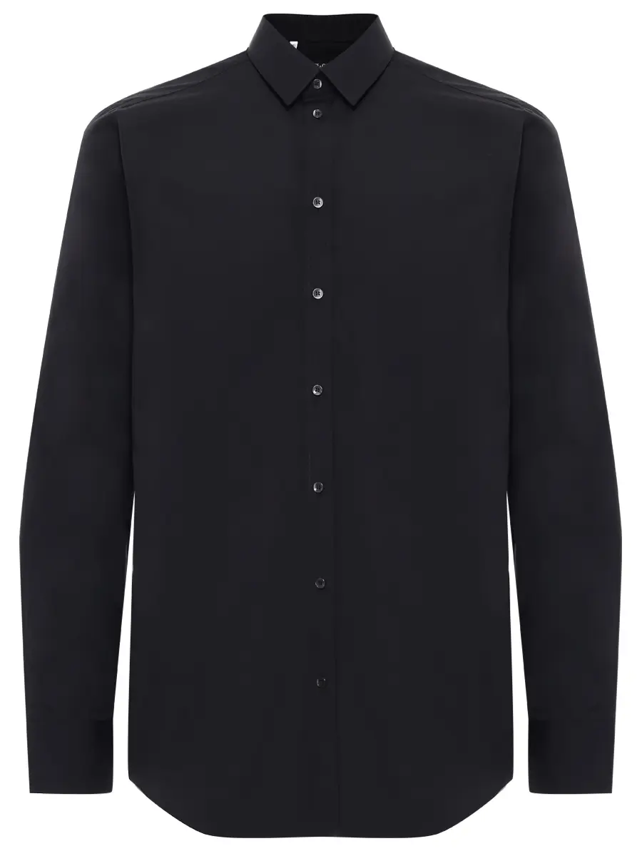 Рубашка хлопковая