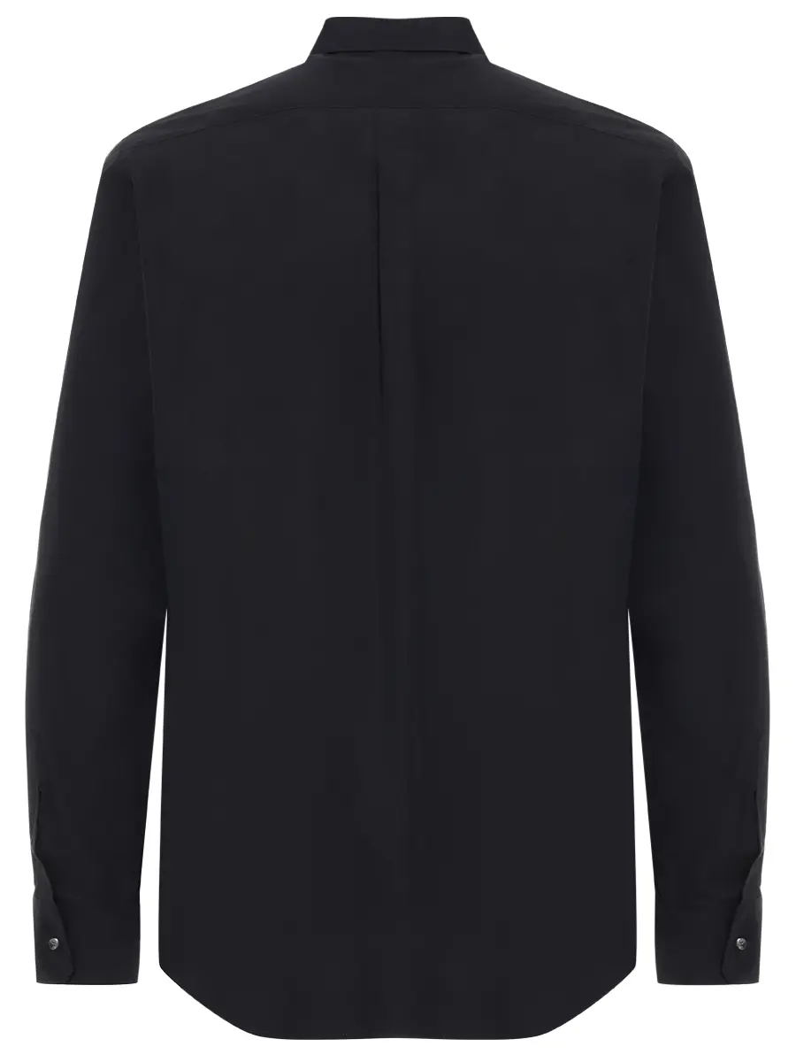 Рубашка хлопковая