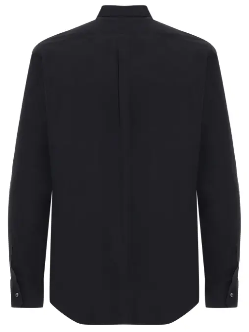 Рубашка хлопковая DOLCE & GABBANA