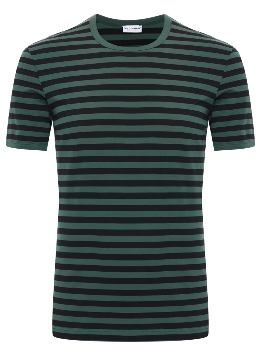 Футболка хлопковая