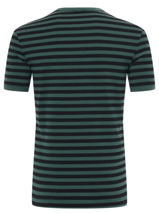 Футболка хлопковая DOLCE & GABBANA