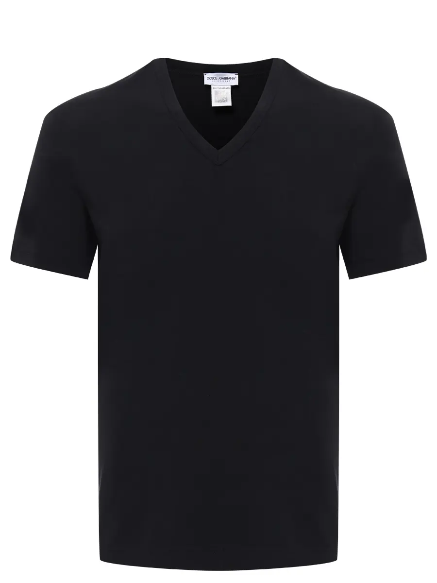 Футболка хлопковая