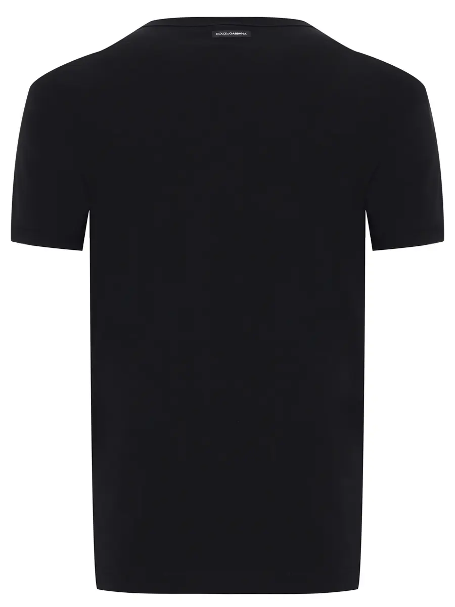 Футболка хлопковая