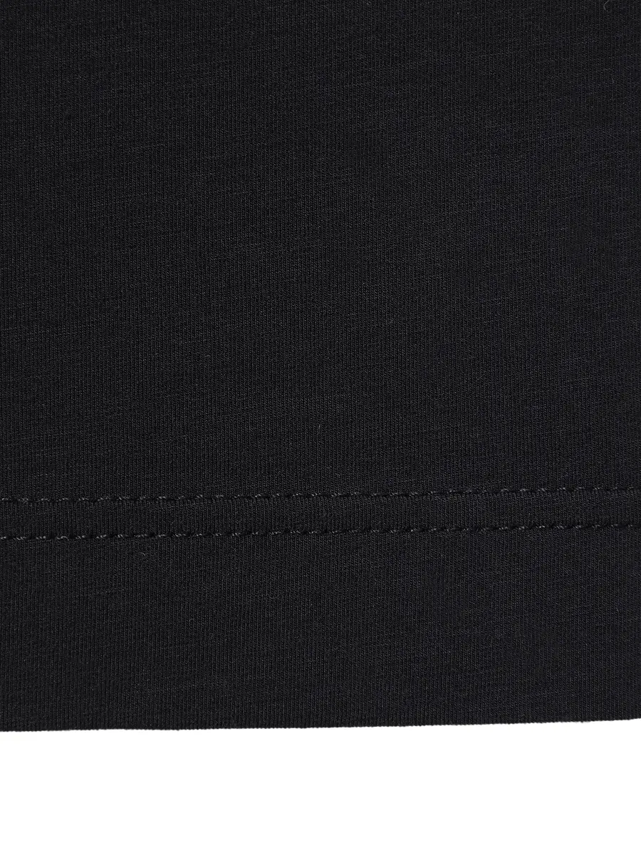 Футболка хлопковая