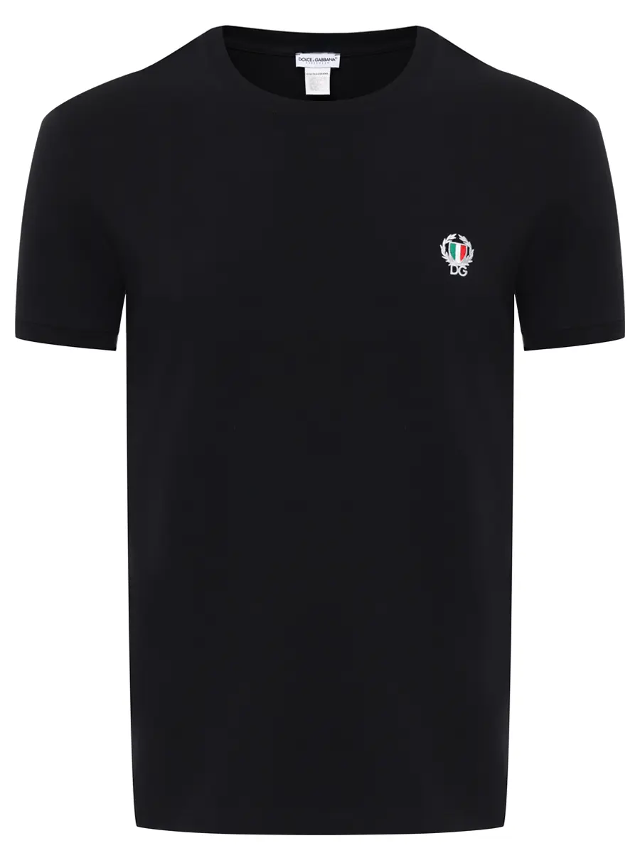 Футболка хлопковая