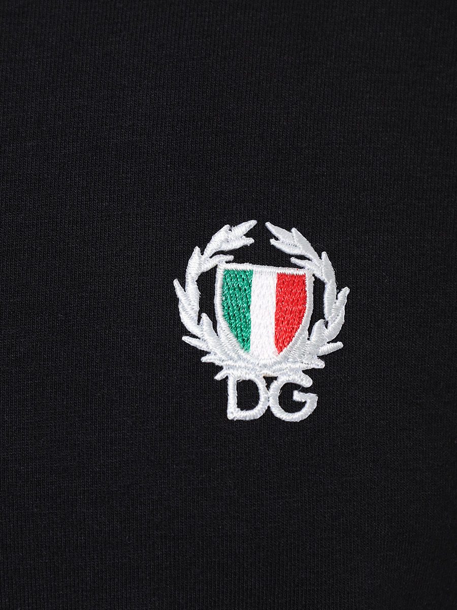 Футболка хлопковая