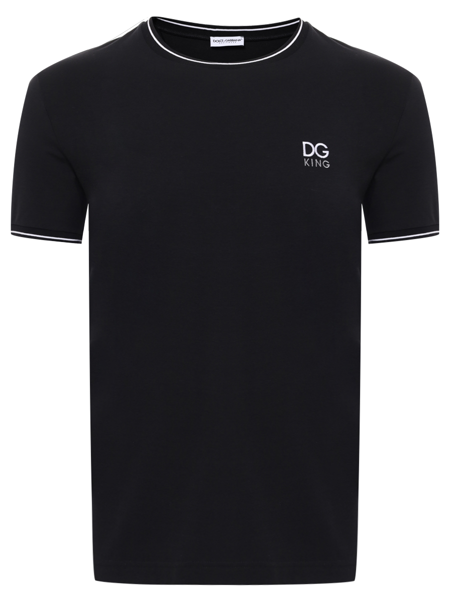 Футболка хлопковая