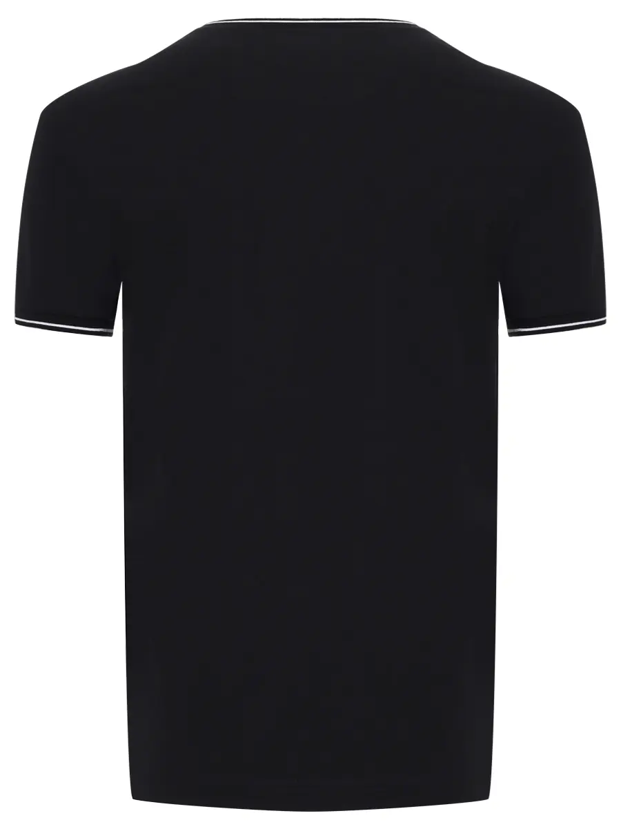 Футболка хлопковая