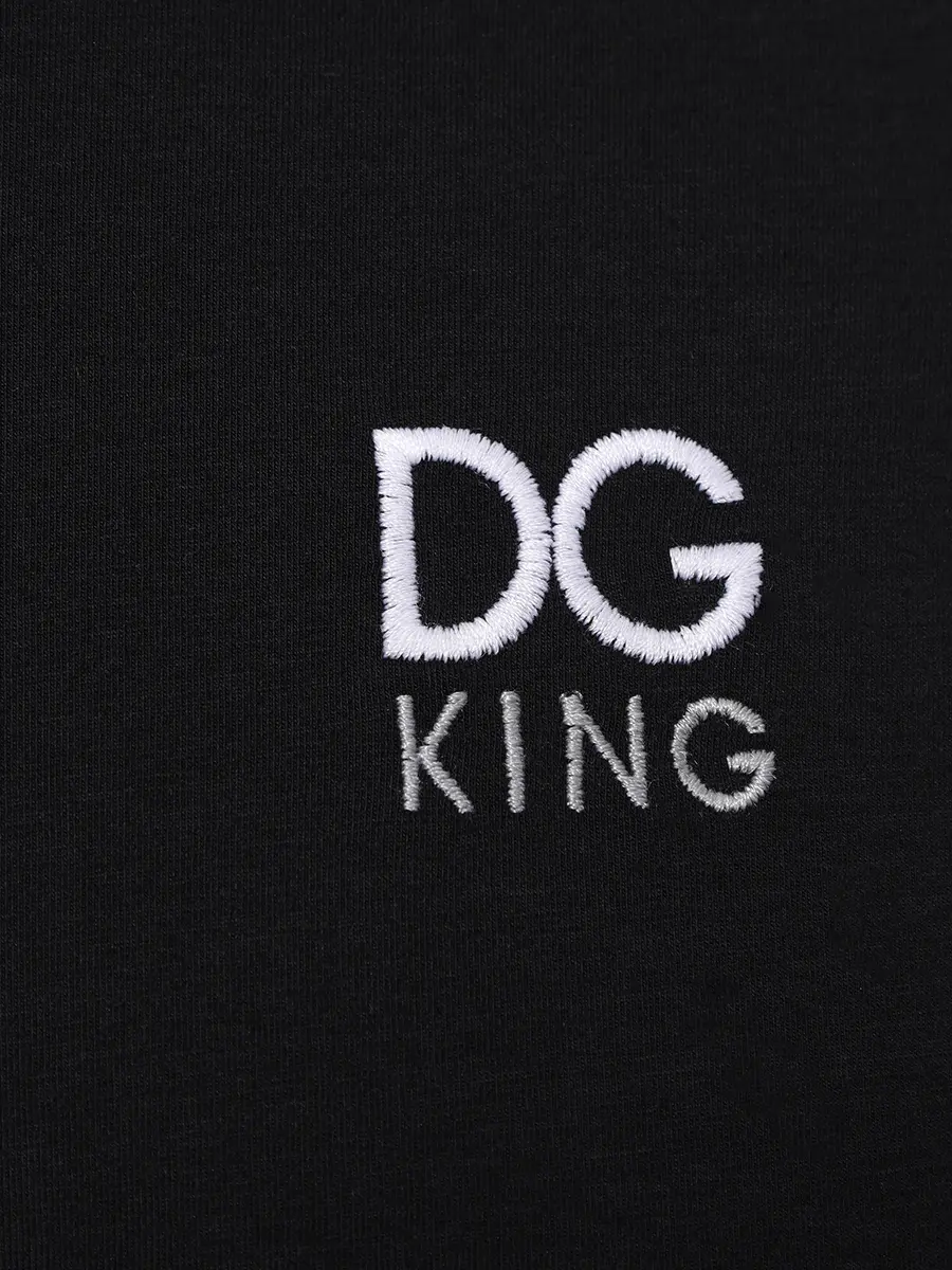 Футболка хлопковая