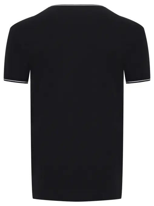 Футболка хлопковая DOLCE & GABBANA