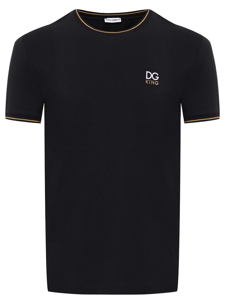 Футболка хлопковая