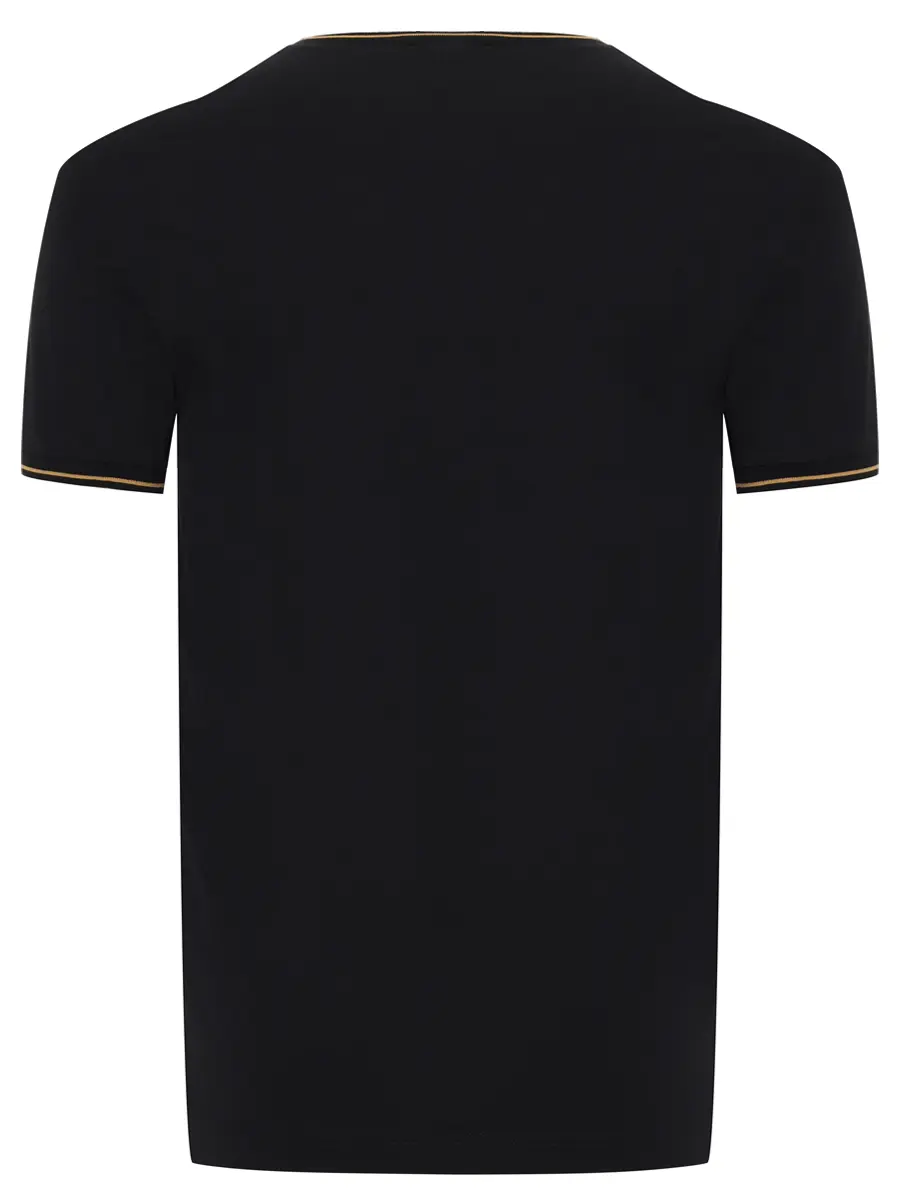 Футболка хлопковая