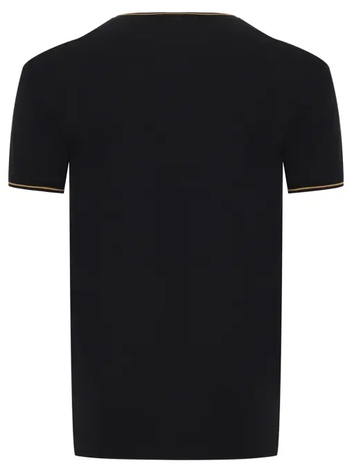 Футболка хлопковая DOLCE & GABBANA