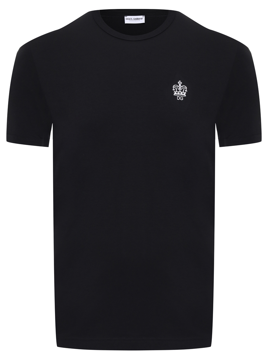 Футболка хлопковая