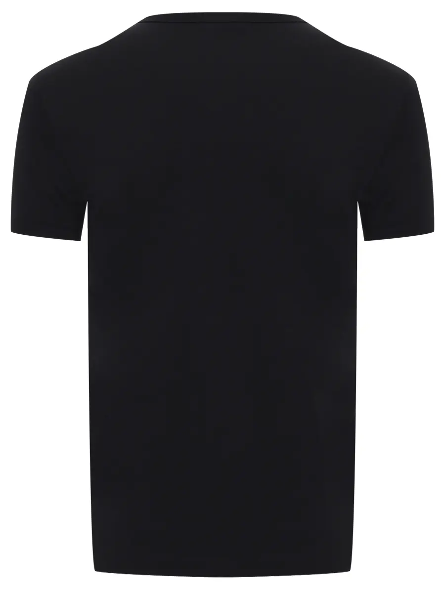 Футболка хлопковая