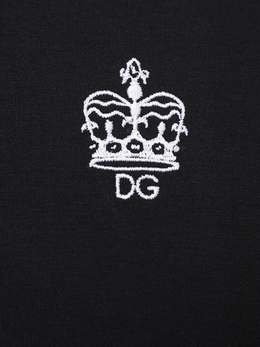 Футболка хлопковая