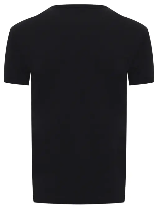 Футболка хлопковая DOLCE & GABBANA