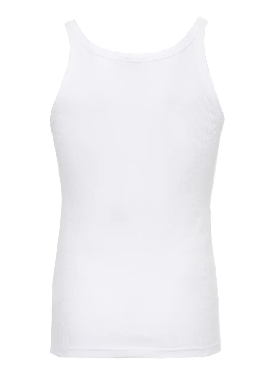 Майка хлопковая