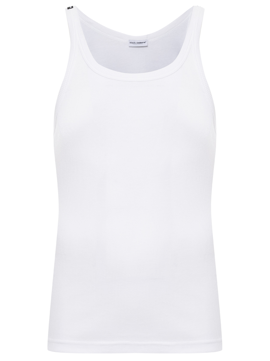 Майка хлопковая