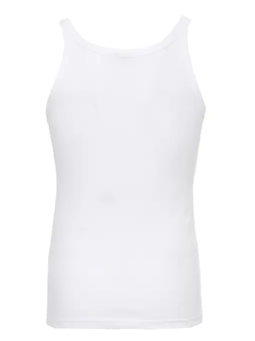 Майка хлопковая DOLCE & GABBANA