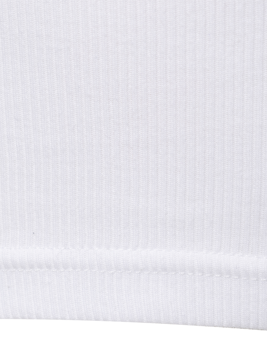 Майка хлопковая