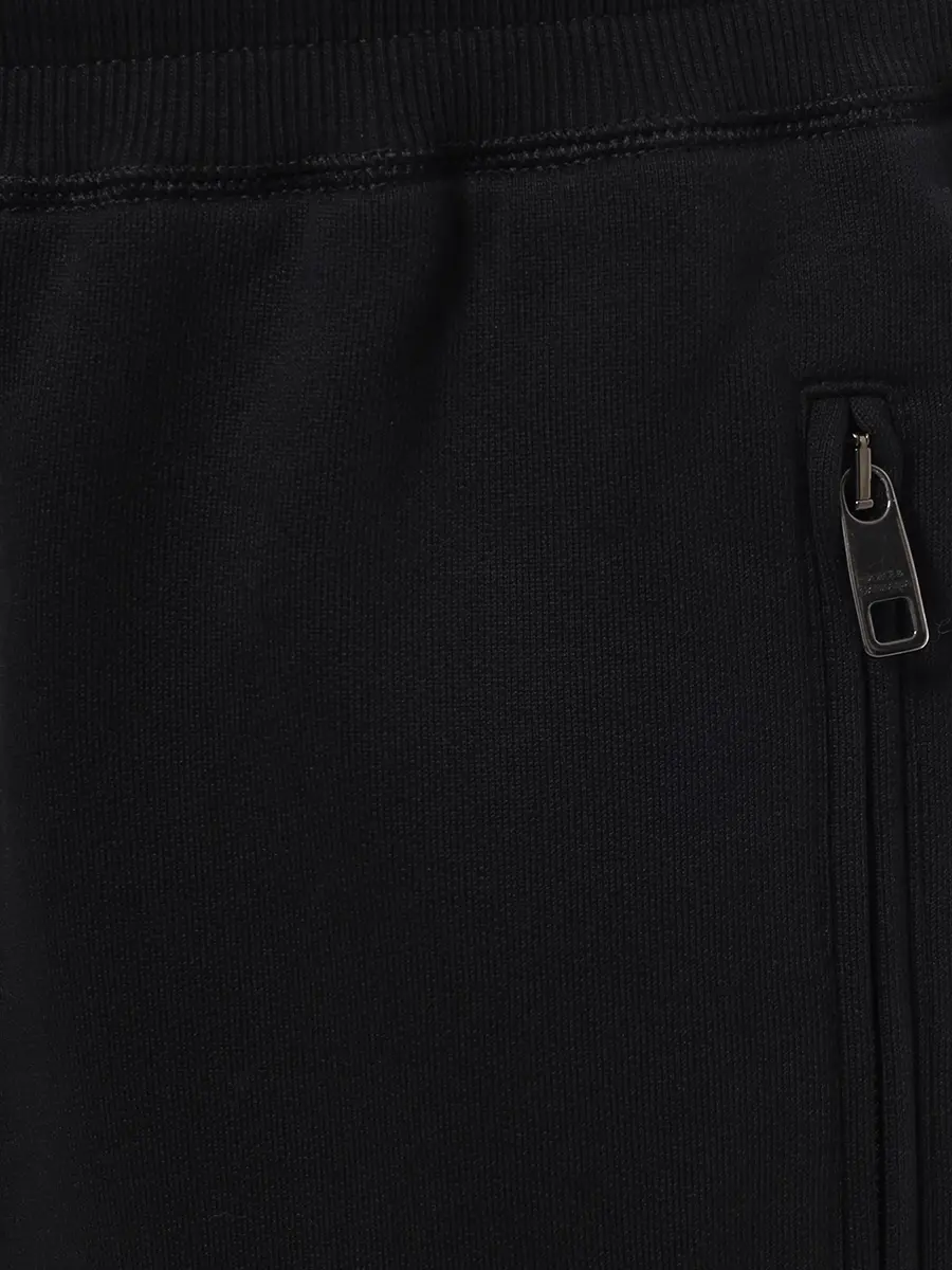 Джоггеры хлопковые