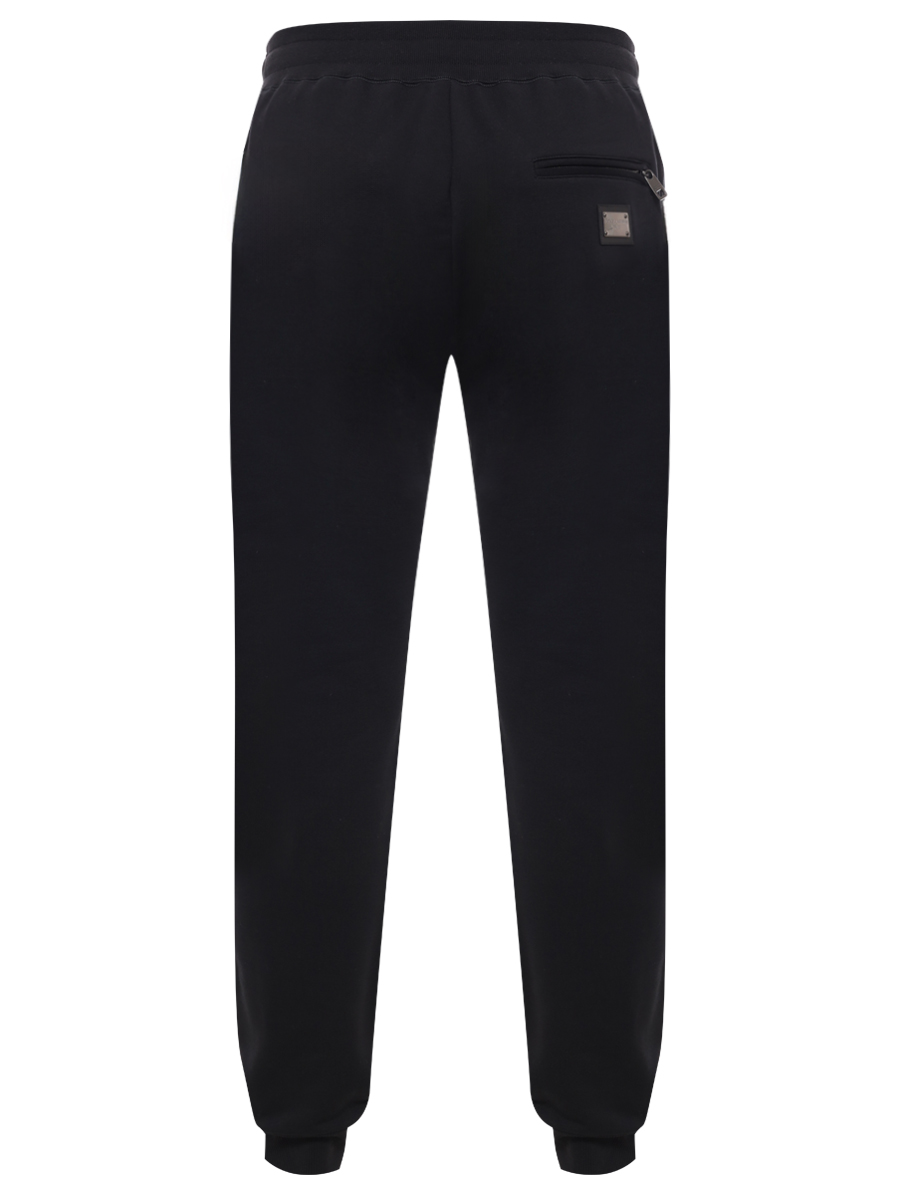 Джоггеры хлопковые