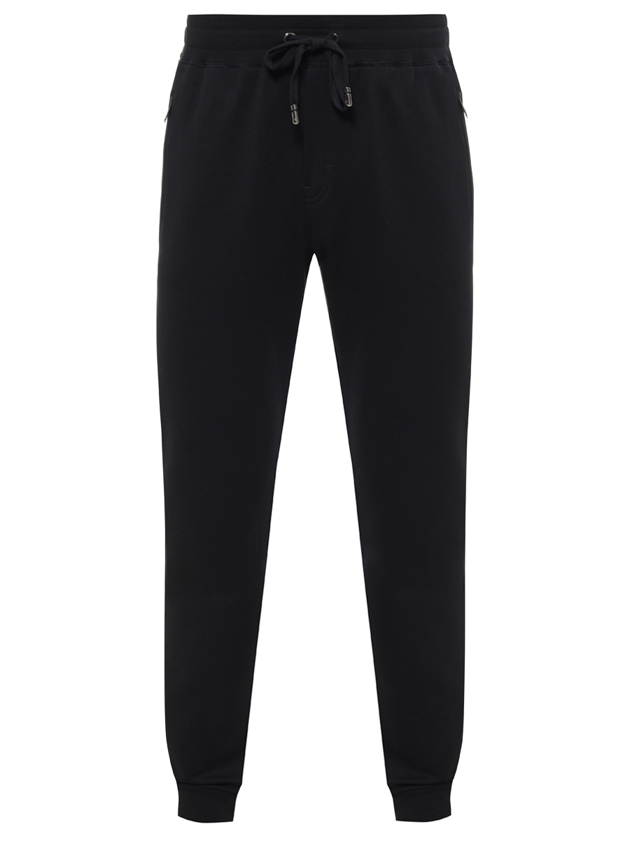 Джоггеры хлопковые