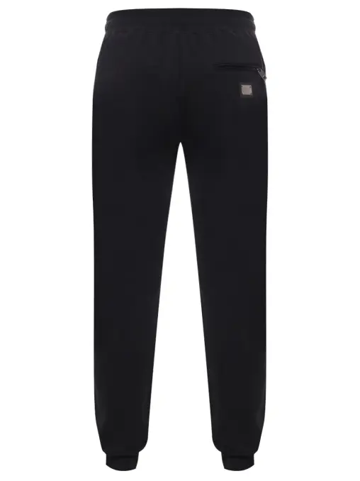 Джоггеры хлопковые DOLCE & GABBANA