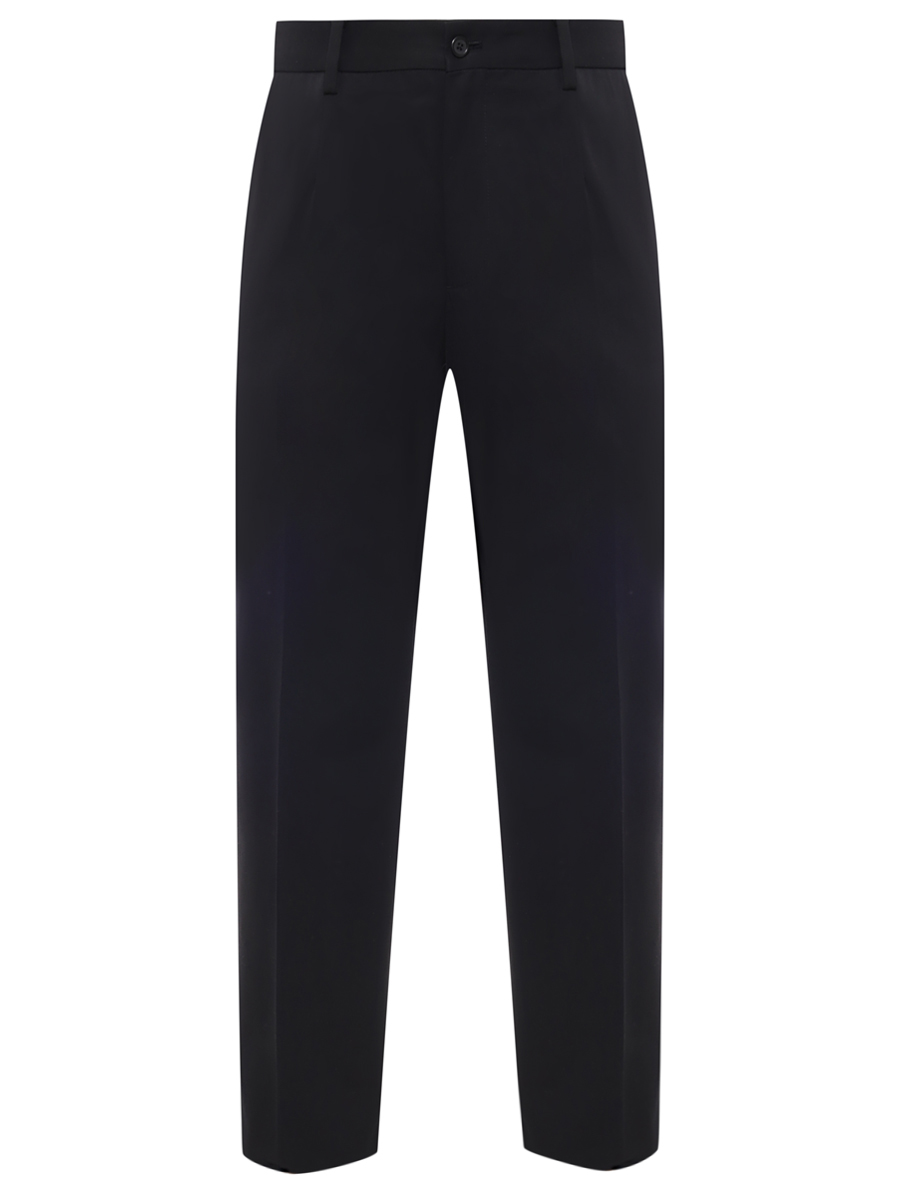 Брюки хлопковые