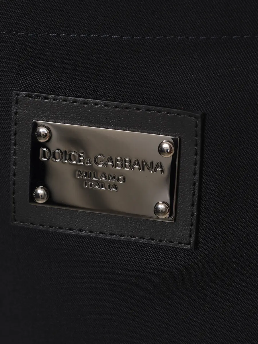 Брюки хлопковые