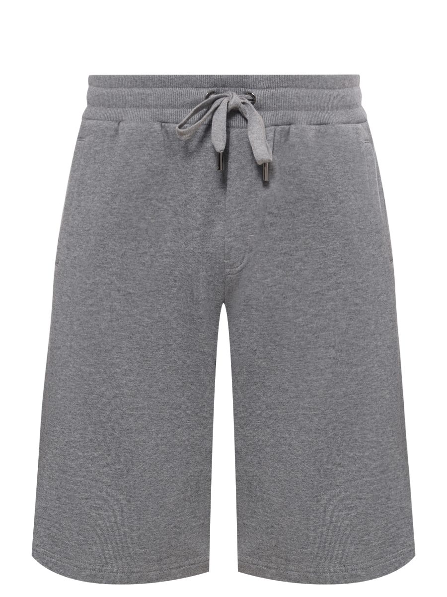 Шорты хлопковые