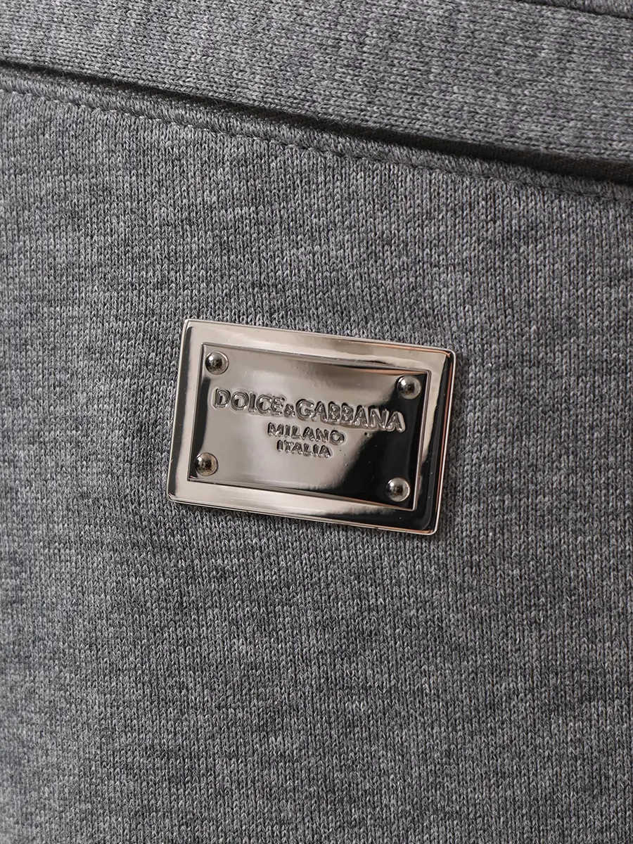 Шорты хлопковые