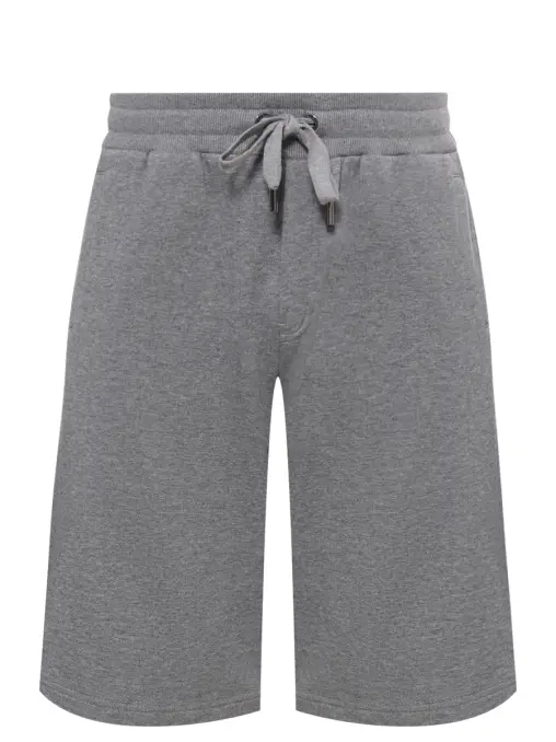 Шорты хлопковые DOLCE & GABBANA