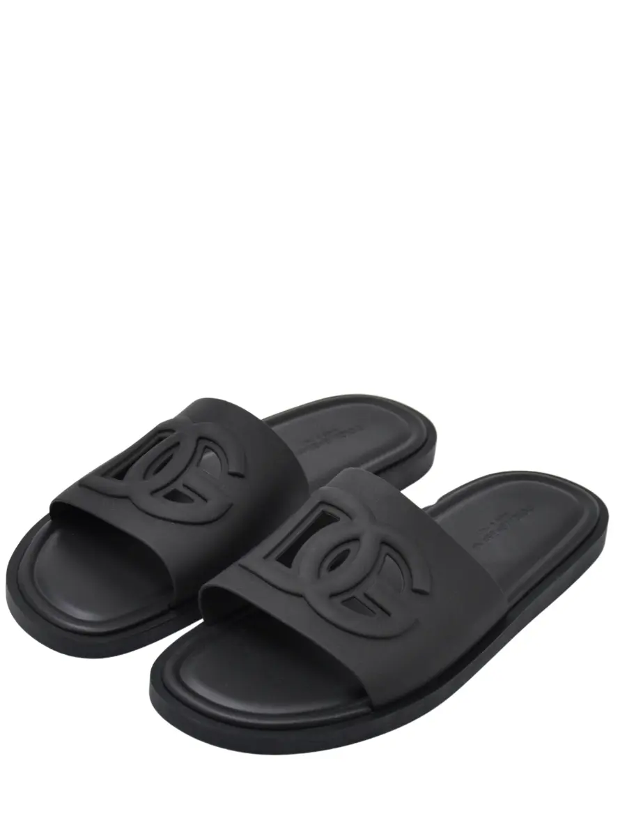 Шлепанцы резиновые