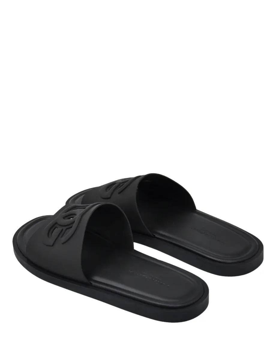 Шлепанцы резиновые