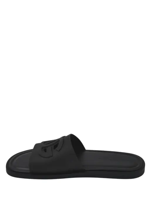 Шлепанцы резиновые DOLCE & GABBANA