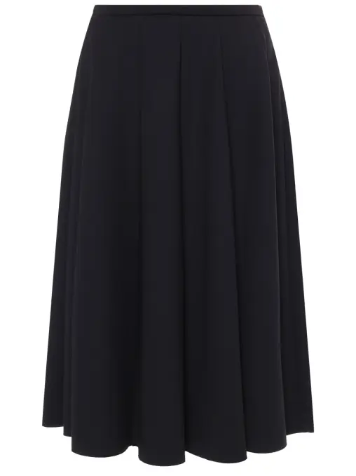 Юбка однотонная FABIANA FILIPPI