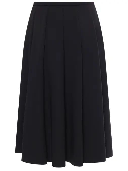 Юбка однотонная FABIANA FILIPPI