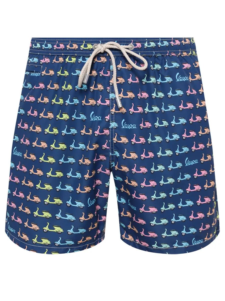 Шорты плавательные