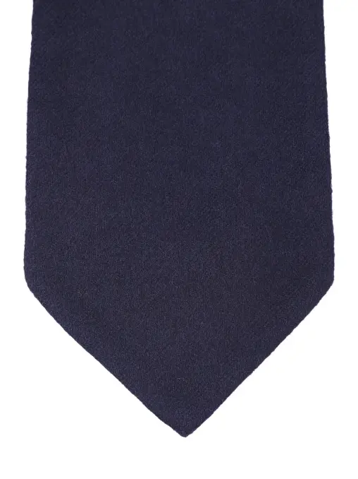Галстук шерстяной CANALI