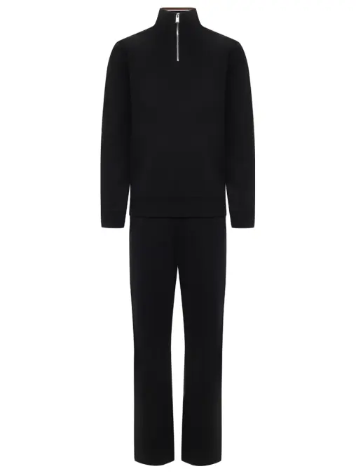 Костюм хлопковый BOSS