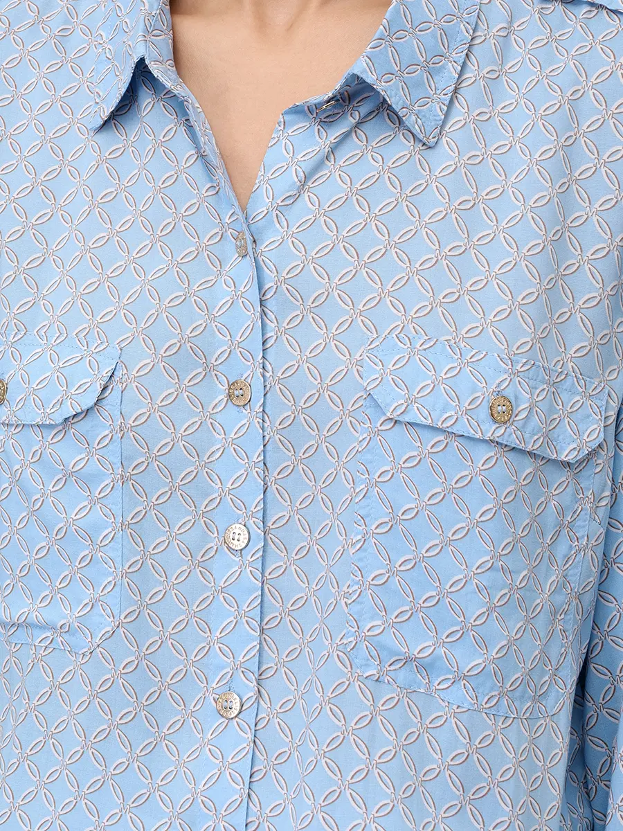 Комбинезон из вискозы