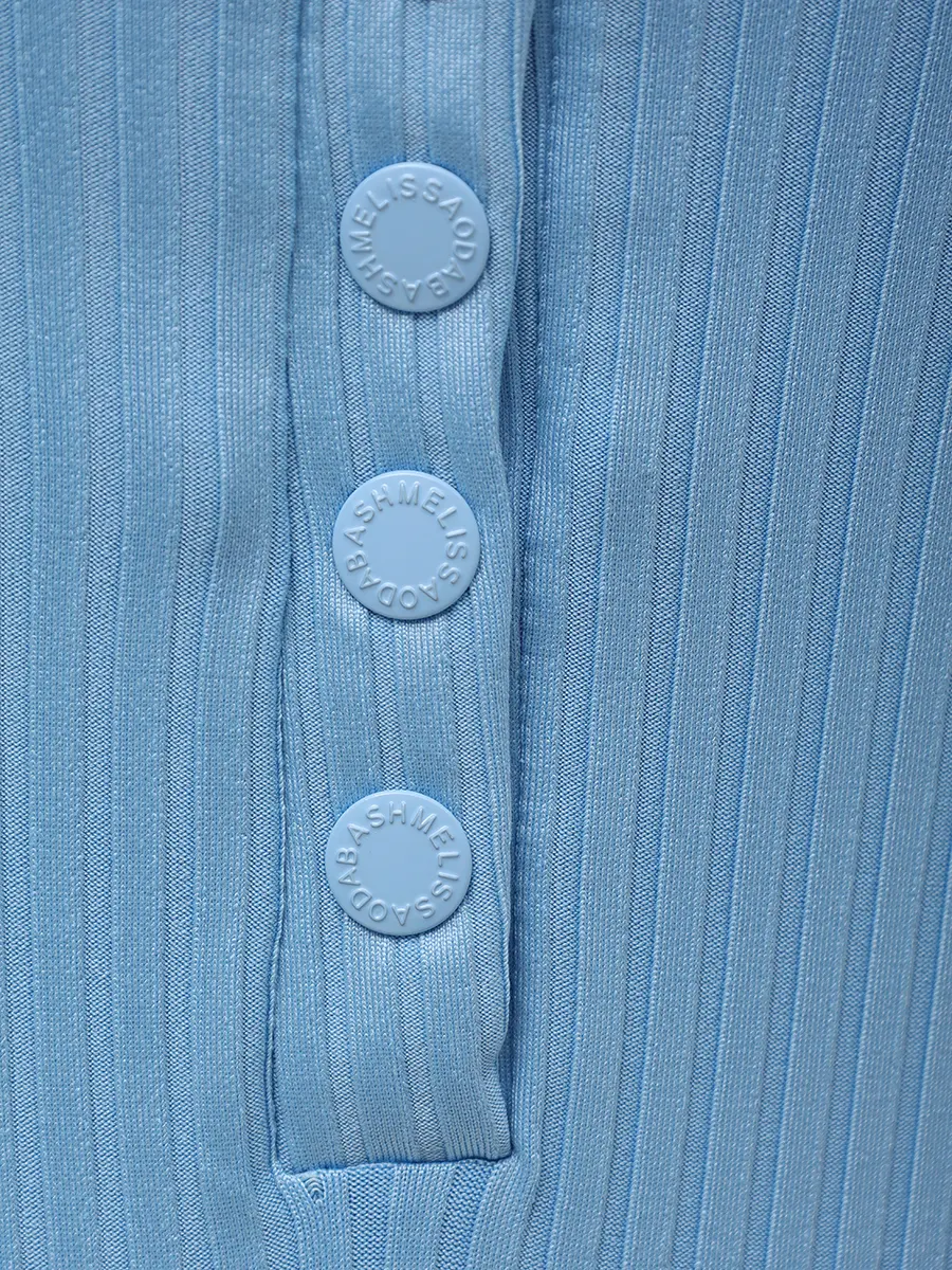 Купальник сплошной